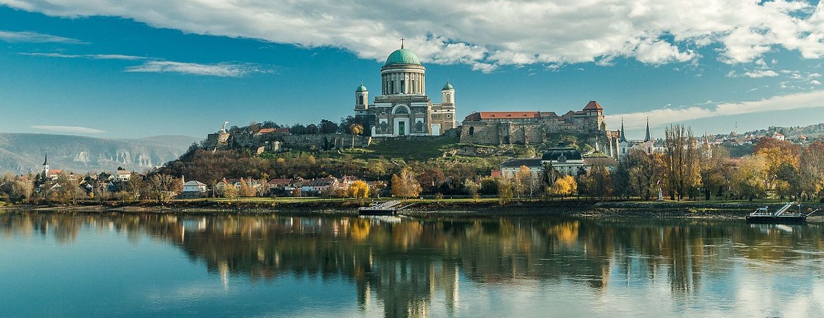 esztergom panorama1