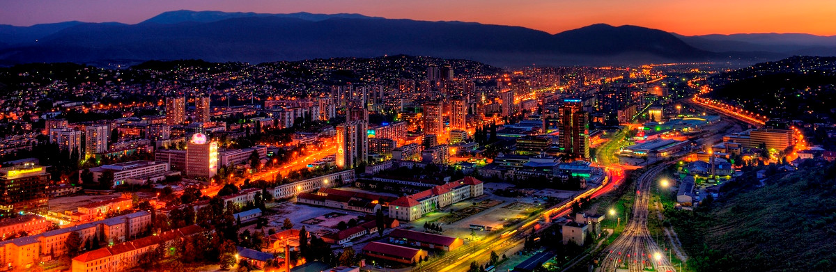 sarajevo