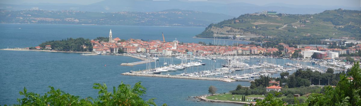 Izola