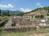 Bitola, Heraklea