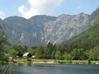 Bohinji-tó