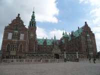 A Frederiksborg-i kastély